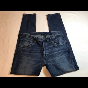 H&M denim jeans